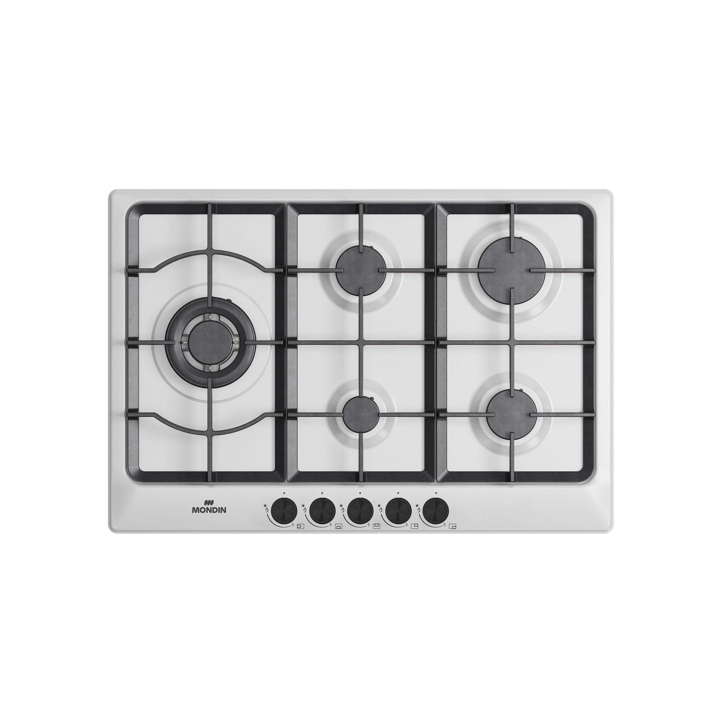 ΕΣΤΙΑ MONDIN A0755VPGCBB | ΕΣΤΙΕΣ ΑΕΡΙΟΥ | LINEA MATERA